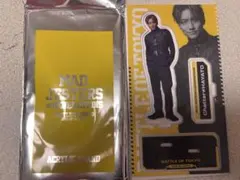 BOT GENERATIONS 小森隼 アクスタ