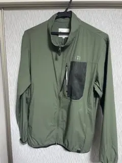 新品 キャロウェイ トラヴィスマシュー ブルゾン 中綿 ネイビー Lサイズ cwwrnc22215107-1.jpg