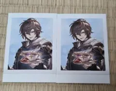 グラブル サンダルフォン ぱしゃこれ