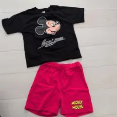 リトシー☆ミッキーセットアップのサムネイル