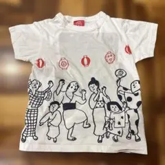 OJICO まつり　Tシャツ 8Aのサムネイル