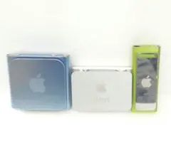2026年最新】ipod 第3世代の人気アイテム - メルカリ