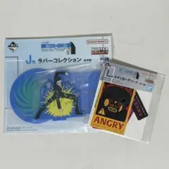 HUNTER×HUNTER 一番くじ