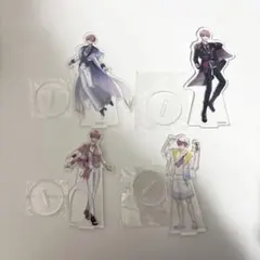 いれいす ないこ アクリルスタンド - メルカリ