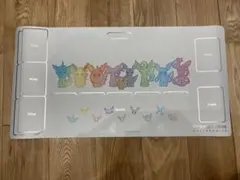 長場雄 ブイズ プレイマット ストレージボックス - メルカリ