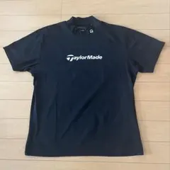 TaylorMade テーラーメイド モックネック XL ゴルフウェア - メルカリ