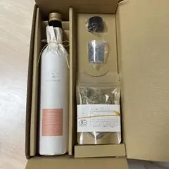 THE ONE WELLNESS 野草発酵エキス ハーブティーセットのサムネイル