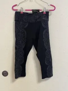 Nike Dri-FIT ブラック タイツ Mサイズ