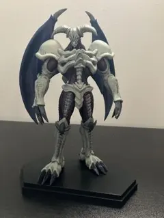 2025年最新】デーモンの召喚 フィギュアの人気アイテム - メルカリ