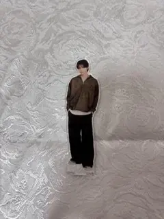 高尾颯斗 アイドル