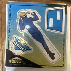 僕のヒーローアカデミア ベストジーニスト フィギュア