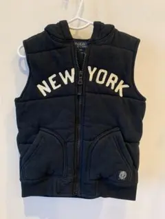 POLO RALPHLAUREN ポロラルフローレンキッズベスト90〜100