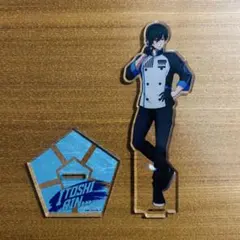 ブルーロック 糸師凛 アクリルスタンド ジョイポリス