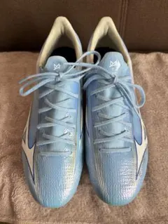 サッカースパイク ミズノアルファ 3 ELITE 27CMのサムネイル