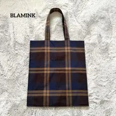 2026年最新】blamink ブラミンクbagの人気アイテム - メルカリ