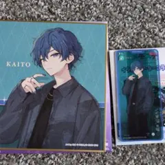 2026年最新】プロセカ zozo kaitoの人気アイテム - メルカリ