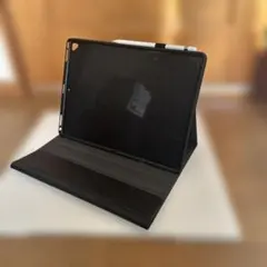 iPad Pro 12.9インチカバー　 ペンシル装着可能