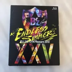 B'z LIVE-GYM Pleasure 2013 ENDLESS～ B'z LIVE-GYM Pleasure 2013 ENDLESS SUMMER-XXV BEST Blu-ray