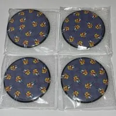 秘密結社ヤルミナティー キリン 缶ミラー