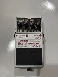 2025年最新】BOSS SYB-5の人気アイテム - メルカリ