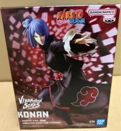 NARUTO ナルト疾風伝 VIBRATION STARS 小南 - メルカリ