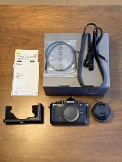 2026年最新】NiKon zf レンズキットの人気アイテム - メルカリ