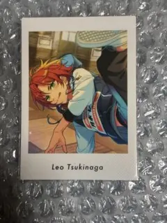 あんさんぶるスターズ　あんスタ　ぱしゃっつ　vol.6 月永レオ