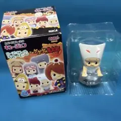 ゲゲゲの鬼太郎×ローズオニールキューピー　一反もめん