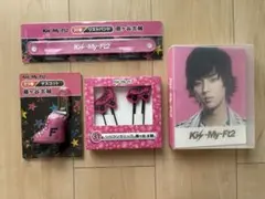 2025年最新】一番くじ キスマイの人気アイテム - メルカリ