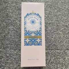 SEVEN FLOW Herb Circulate Oil Summer Gelのサムネイル