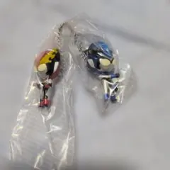 ウルトラマン アクリルキーホルダー 2種セットのサムネイル