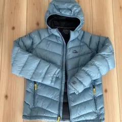 エルエルビーン　ダウンジャケット　14-16