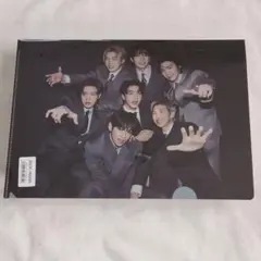 BTS ARIRANG ユニバ 特典 クリアファイル