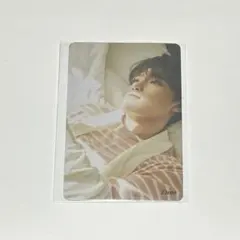 SEVENTEEN your choice HMV 特典トレカ　ディノ