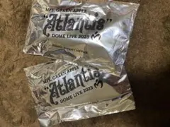 Mrs.Green Apple Atlantis 保冷剤 2個セット