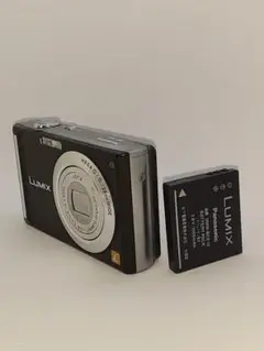 2025年最新】LUMIX DMC-FX55の人気アイテム - メルカリ