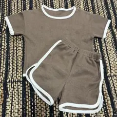 ワッフル セットアップ 100