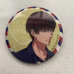 テニプリ ナンジャ缶バッジ 柳蓮二 2025年最新】柳蓮二 ナンジャタウンの人気アイテム - メルカリ