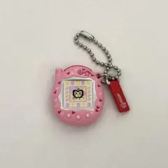 たまごっちミニチュアチャームコレクション3 りんごっち