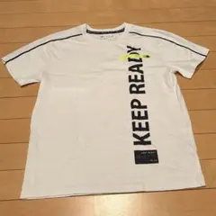 UNDER ARMOUR ホワイト Tシャツのサムネイル