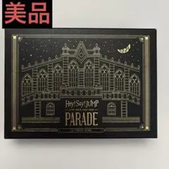 Hey! Say! JUMP PARADE in TOKYO DOME