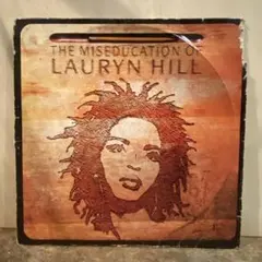 the miseducation of lauryn hill
