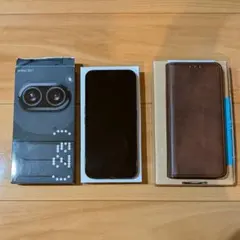 nothing phone 新品