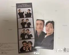 StrayKids 本国FC 6期 キット ヒョンジン アイエン スキズ