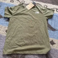 THE NORTH FACE S/S Historical Logo Teeのサムネイル