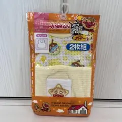アンパンマン 肌着 タンクトップ 90
