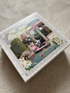 【未使用品】アンバサダーホテルDisney Weddings グラスセット 2個