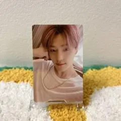 Seventeen Attacca ディノ