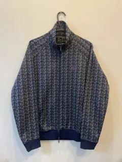 Needles トラックジャケット 総柄のサムネイル