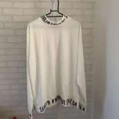chiiiibag ラグランTシャツ chiiiibag ラグランTシャツ - メルカリ